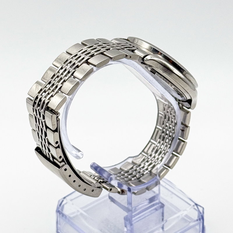 Seiko Seiko - LM Special 銀輝 (Ginki) – Silver Radiance - No reserve price - 5206-6061 - Men - 1972 vintage watch - image 22