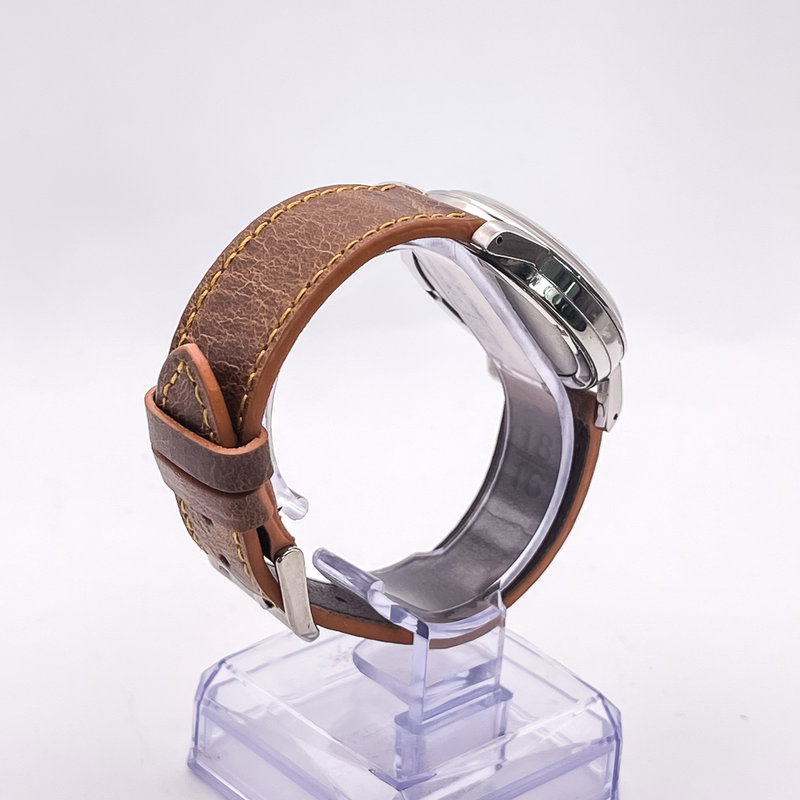 Seiko Seiko - Cronos Seahorse 晶環 (Shōkan) – Crystal Halo - No Reserve Price - J13032 - Men - 1961 vintage watch - image 5