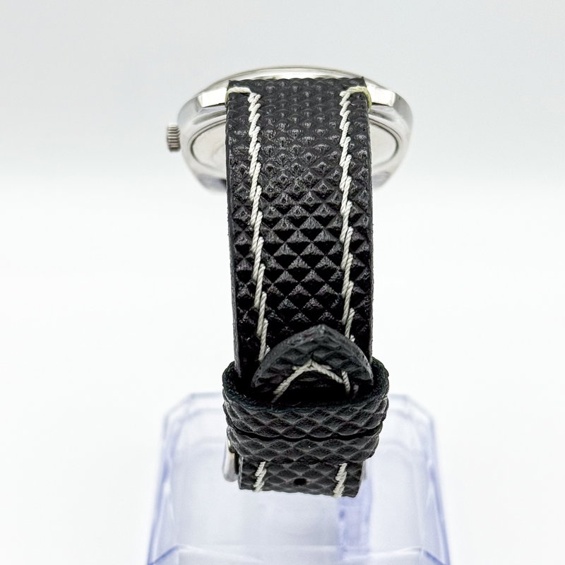 Seiko Seiko - Lord Matic [Near-Mint] 令環 (Reikan) – Elegant Circle - No reserve price - 5606-8010 - Men - 1971 vintage watch - image 6