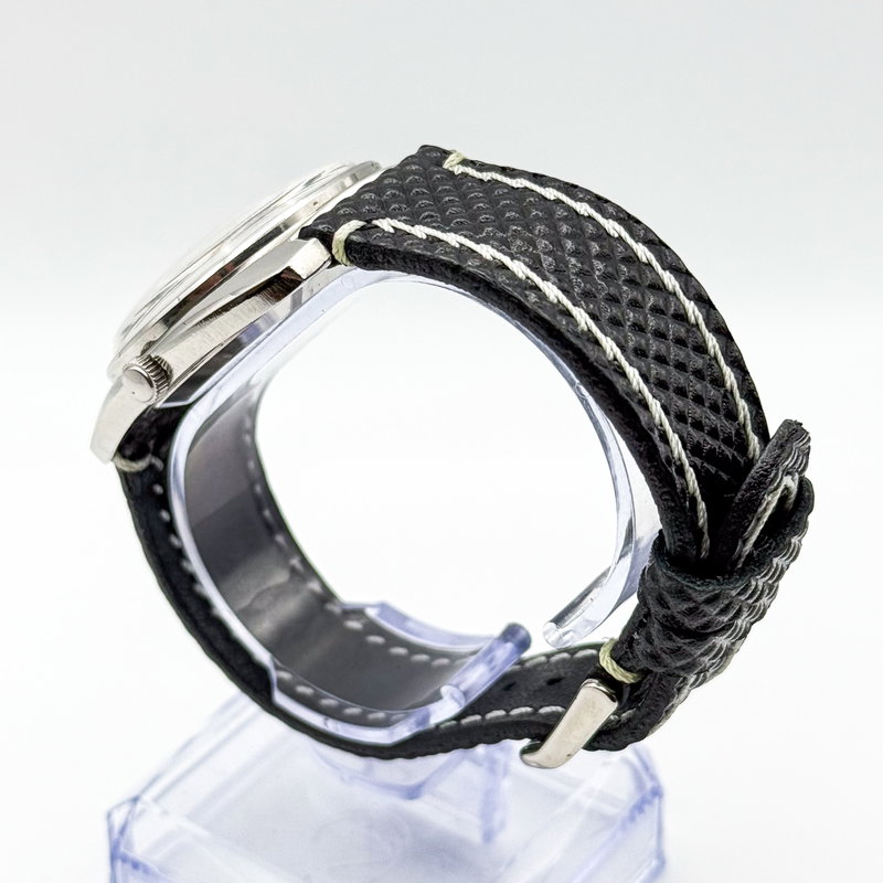Seiko Seiko - Lord Matic [Near-Mint] 令環 (Reikan) – Elegant Circle - No reserve price - 5606-8010 - Men - 1971 vintage watch - image 8