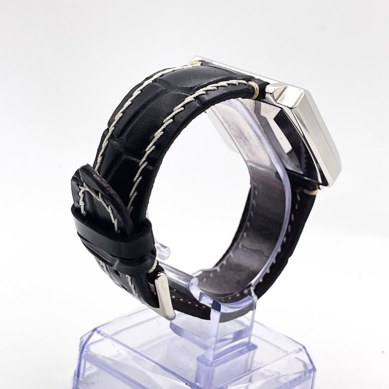 Seiko Seiko - Seiko LM "Gradient Blue Sunburst" 反光 (Hankō) – Reflected Light - No Reserve Price - 5606-5080 - Men - 1972 vintage watch - image 16