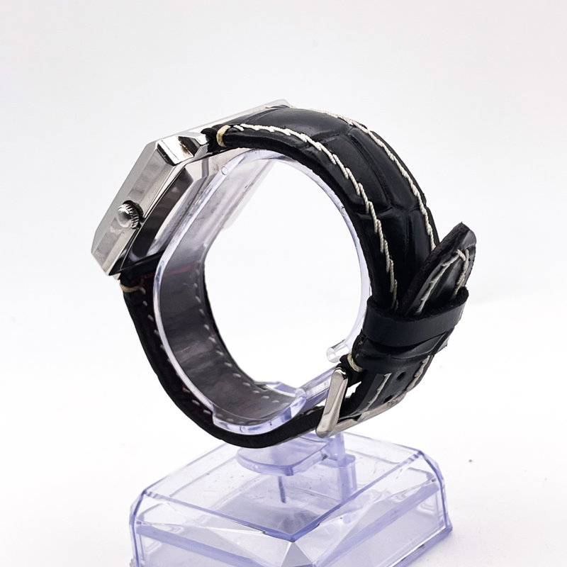 Seiko Seiko - Seiko LM "Gradient Blue Sunburst" 反光 (Hankō) – Reflected Light - No Reserve Price - 5606-5080 - Men - 1972 vintage watch - image 17