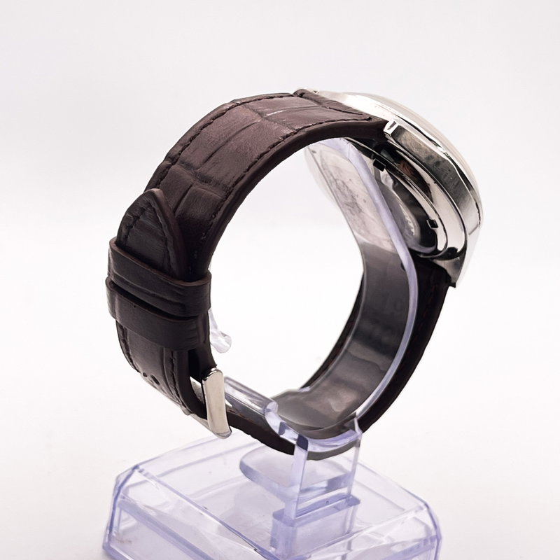 Seiko Seiko - Sportsmatic Deluxe 久響 (Kyūkyō) – Lasting Echo - No Reserve Price - 7605-8010 - Men - 1966 vintage watch - image 5