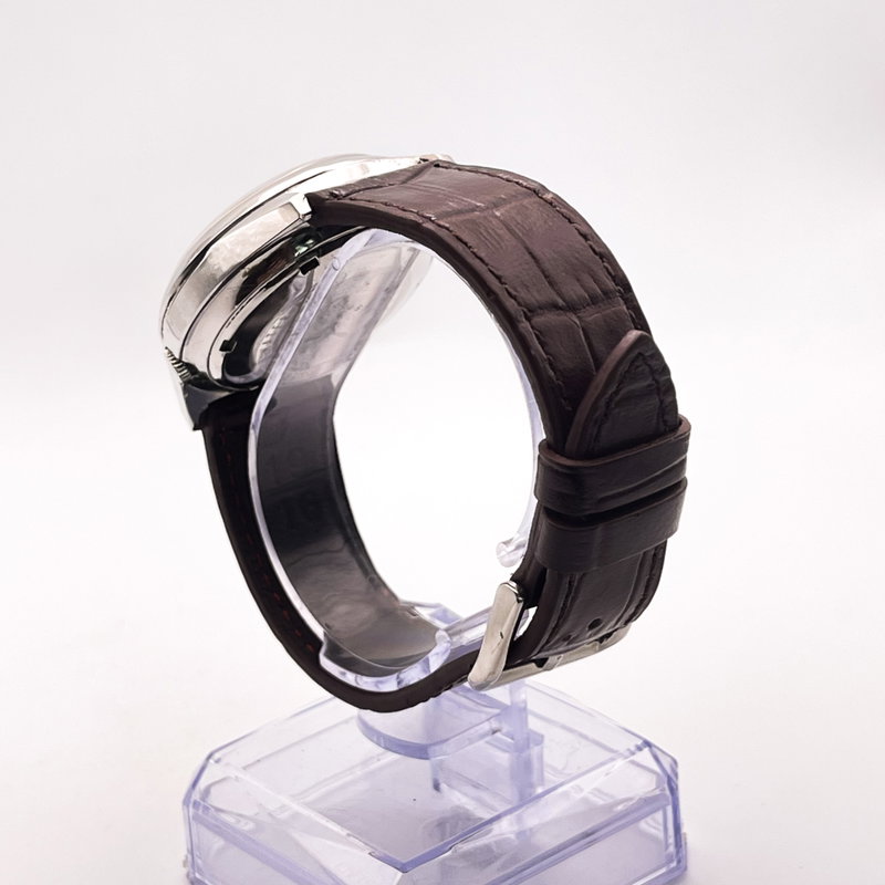 Seiko Seiko - Sportsmatic Deluxe 久響 (Kyūkyō) – Lasting Echo - No Reserve Price - 7605-8010 - Men - 1966 vintage watch - image 6