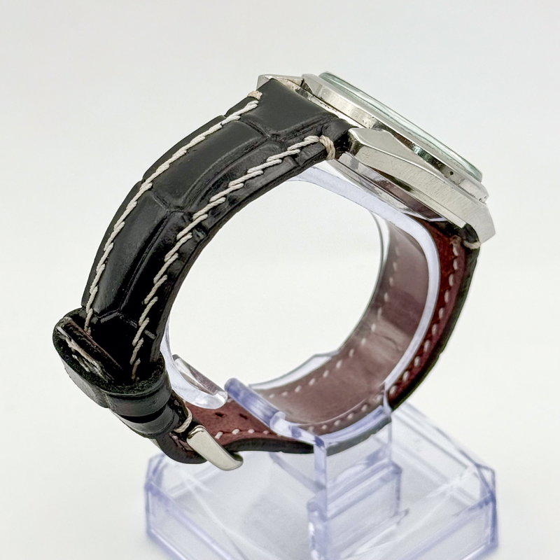 Seiko Seiko - King Seiko Hi-Beat 王の影 (Ō no Kage) – Shadow of the King - 5626-7000 - Men - 1971 vintage watch - image 8