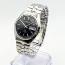Seiko - LM Special "Dark Blue Sunburst" 微霧 (Bimu) – Faint Mist - No Reserve Price - 5206-6051 - Men - 1972