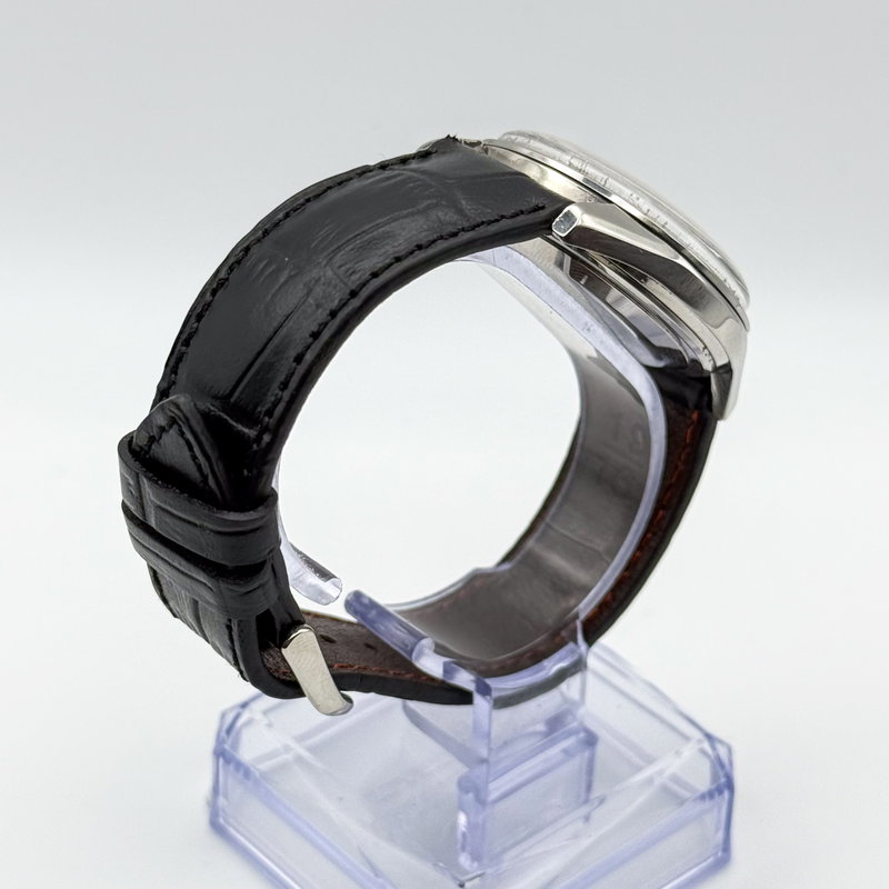 Seiko Seiko - Sportsmatic 5 - Ohne mindestpreis - 6619-8060 - Herren - 1966 vintage watch - image 8