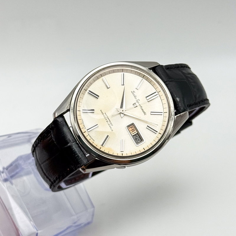 Seiko Seiko - Sportsmatic 5 - Ohne mindestpreis - 6619-8060 - Herren - 1966 vintage watch - image 9