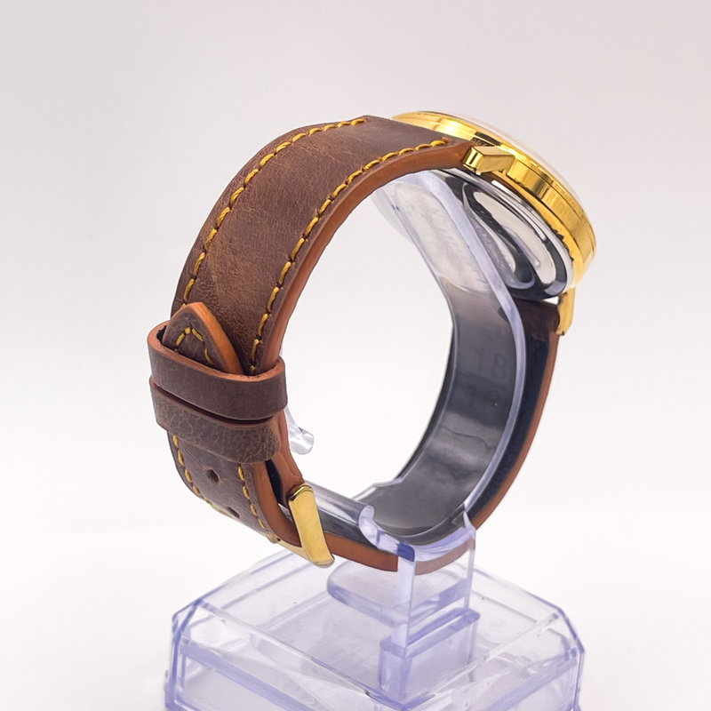 Seiko Seiko - Sportsmatic 雪羽 (Yukiba) – Snow Feather - No reserve price - 6619-8000 - Men - 1965 vintage watch - image 8