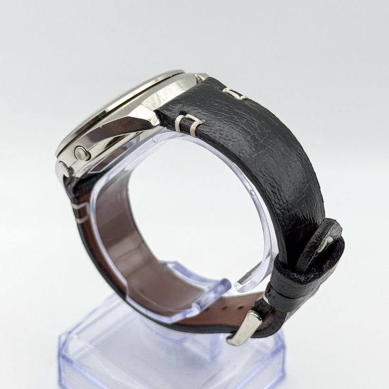 Seiko Seiko - Sportsmatic Deluxe - No reserve price - 7619-7020 - Men - 1965 vintage watch - image 7