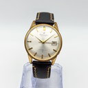 Seiko - Seikomatic Self Dater 'Gold-filled' - No reserve price - 3704863 - Men - 1961