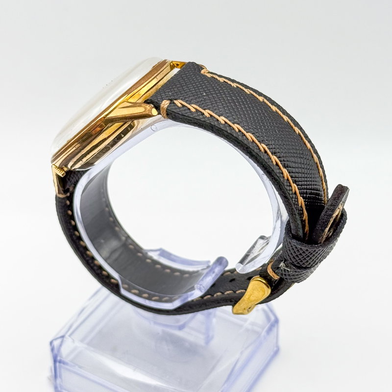 Seiko Seiko - Seikomatic Self Dater 'Gold-filled' - No reserve price - 3704863 - Men - 1961 vintage watch - image 7
