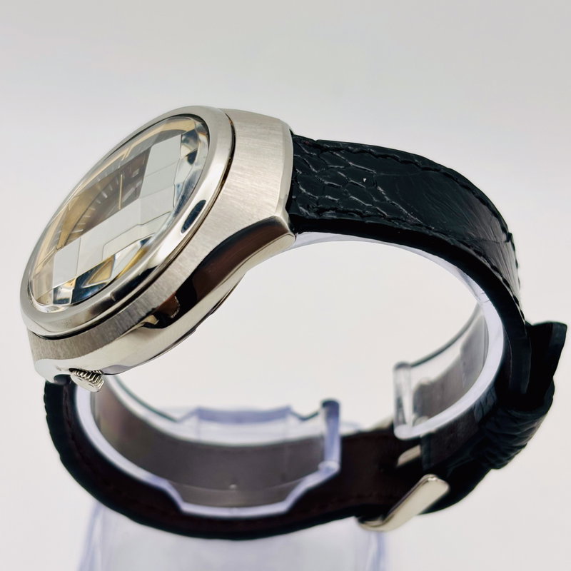 Seiko Seiko - Advan - No reserve price - 6106-7680 - Men - 1973 vintage watch - image 22