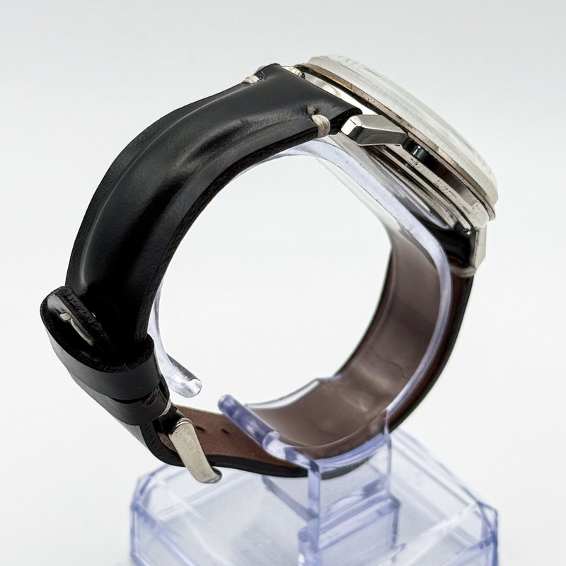 Seiko Seiko - Seikomatic Slimdate 白霧 (Shirogiri) – White Mist - No reserve price - 841990 - Men - 1964 vintage watch - image 28