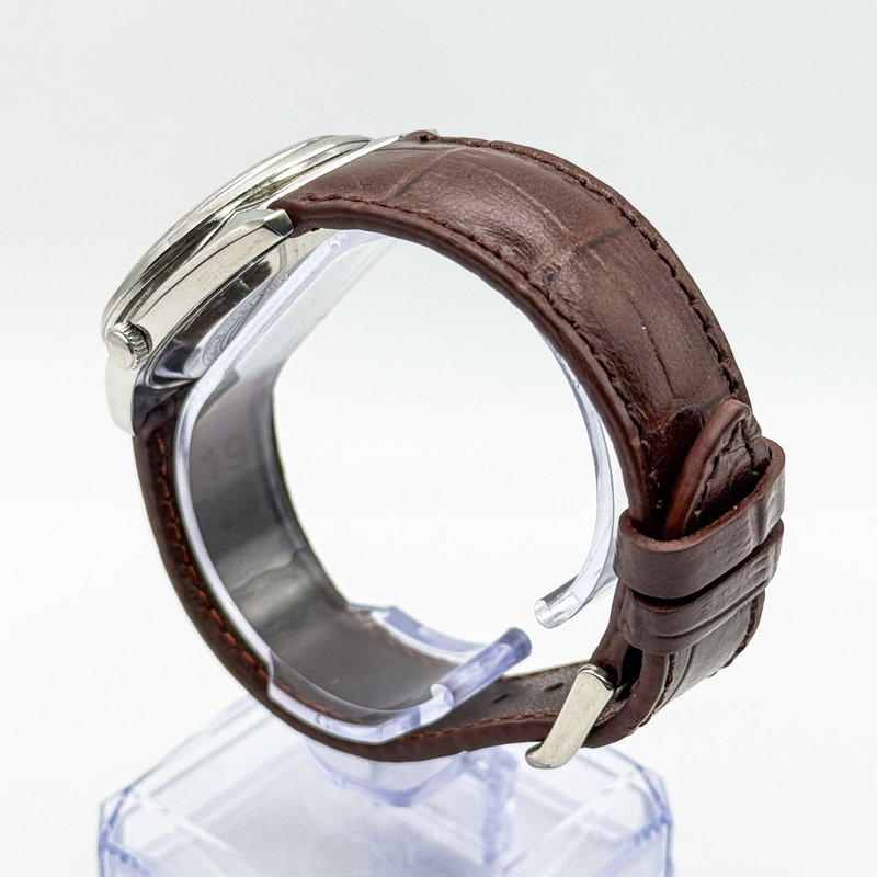 Seiko Seiko - Lord Matic 抽象 (Chūshō) – Abstraction - No reserve price - 5606-7000 - Men - 1969 vintage watch - image 10