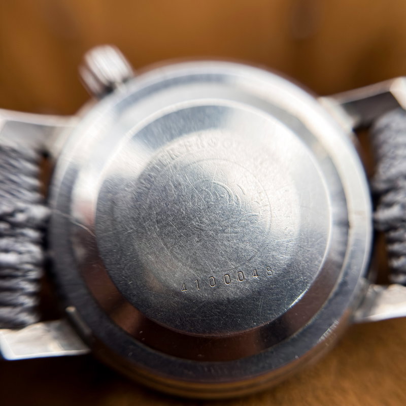 Seiko Seiko - Sportsmatic SilverWave "Legendary First-Edition Diver" 風華 (Fūka) – Elegant Wind - No Reserve Price - 697990 - Men - 1964 vintage watch - image 32