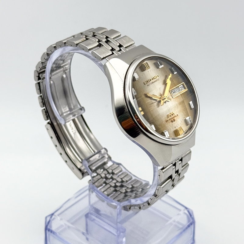 Seiko Seiko - Lord Matic - No reserve price - 5606-8040 - Men - 1974 vintage watch - image 5