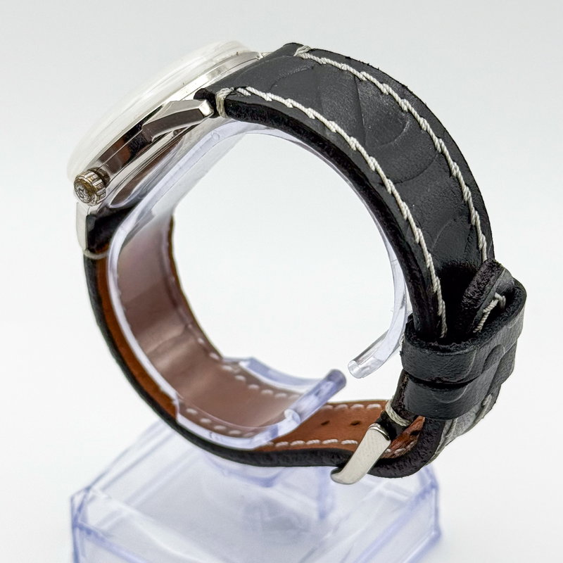 Seiko Seiko - Crown [Near-Mint] 雅寂 (Gajaku) – Elegant Silence - No reserve price - J14100E - Men - 1962 vintage watch - image 6