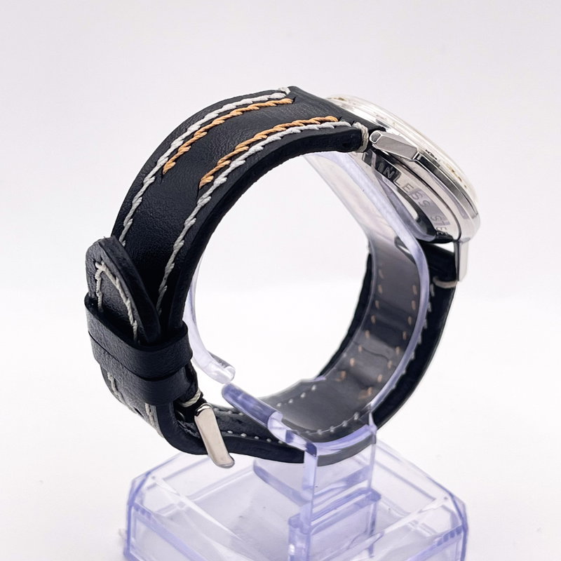 Seiko Seiko - Seikomatic 銀霧 (Gingiri) – Silver Mist - No reserve price - J14064D - Men - 1960 vintage watch - image 24