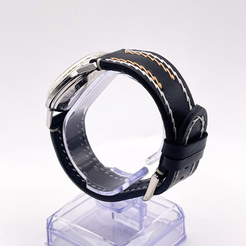 Seiko Seiko - Seikomatic 銀霧 (Gingiri) – Silver Mist - No reserve price - J14064D - Men - 1960 vintage watch - image 25