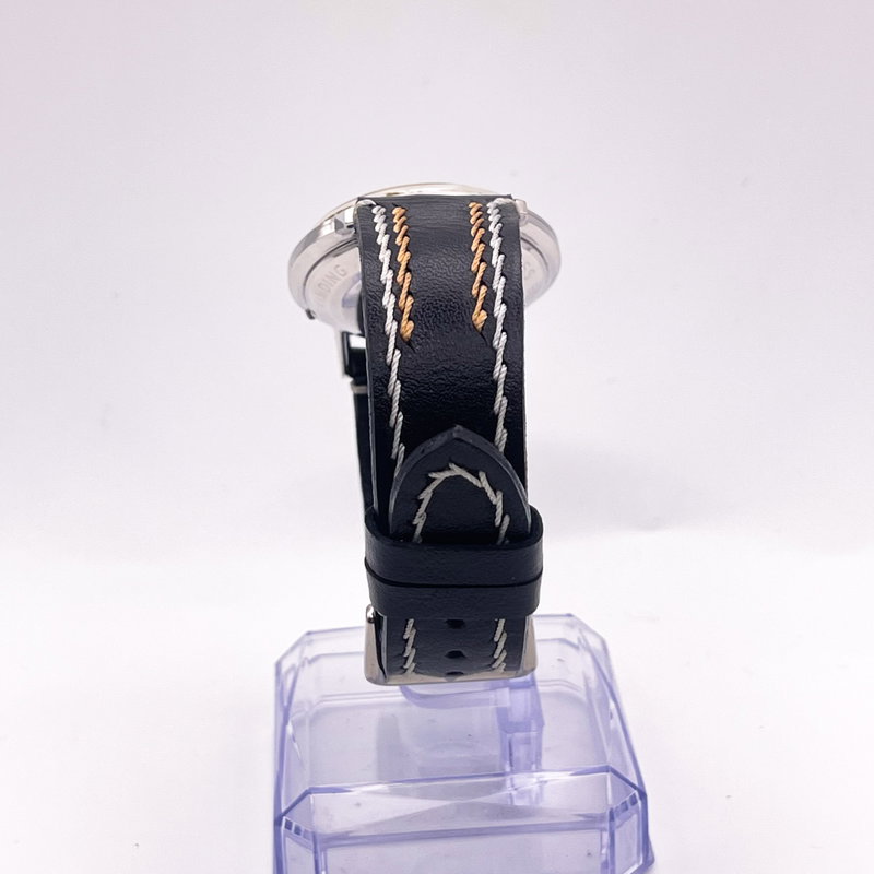 Seiko Seiko - Seikomatic 銀霧 (Gingiri) – Silver Mist - No reserve price - J14064D - Men - 1960 vintage watch - image 26