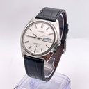 Seiko - Lord Matic [Serviced] "Near-NOS" 晴影 (Harekage) – Clear Shadow - No Reserve Price - 5606-7000 - Men - 1970