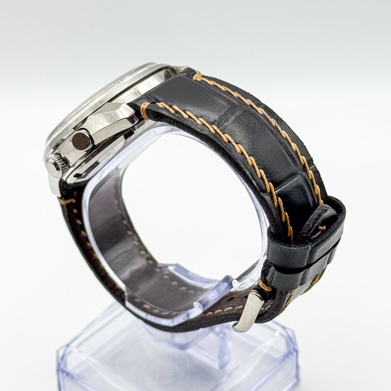 Seiko Seiko - Bell-Matic 知耀 (Chiyō) – Wise Brilliance - No reserve price - 4006-7010 - Men - 1977 vintage watch - image 8