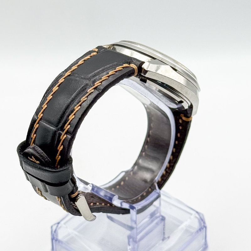 Seiko Seiko - Bell-Matic 知耀 (Chiyō) – Wise Brilliance - No reserve price - 4006-7010 - Men - 1977 vintage watch - image 9