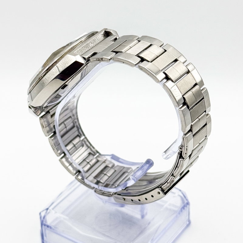 Seiko Seiko - Yomiuri 100 [Legendary Limited Edition] - No reserve price - 6106-7710 - Men - 1973 vintage watch - image 5