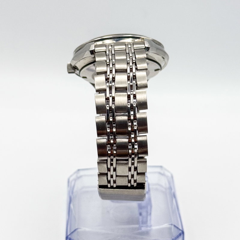 Seiko Seiko - Seikomatic-P 輝尊 – Kison – Respected Radiance - No reserve price - 5106-8020 - Men - 1967 vintage watch - image 6