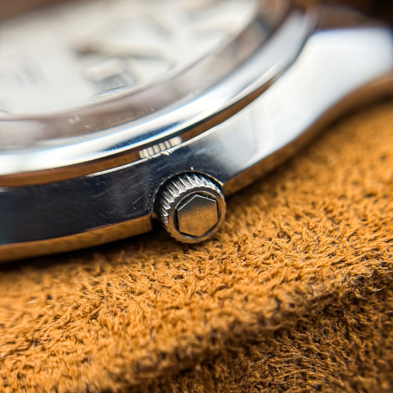 Seiko Seiko - Seikomatic-P 輝尊 – Kison – Respected Radiance - No reserve price - 5106-8020 - Men - 1967 vintage watch - image 22