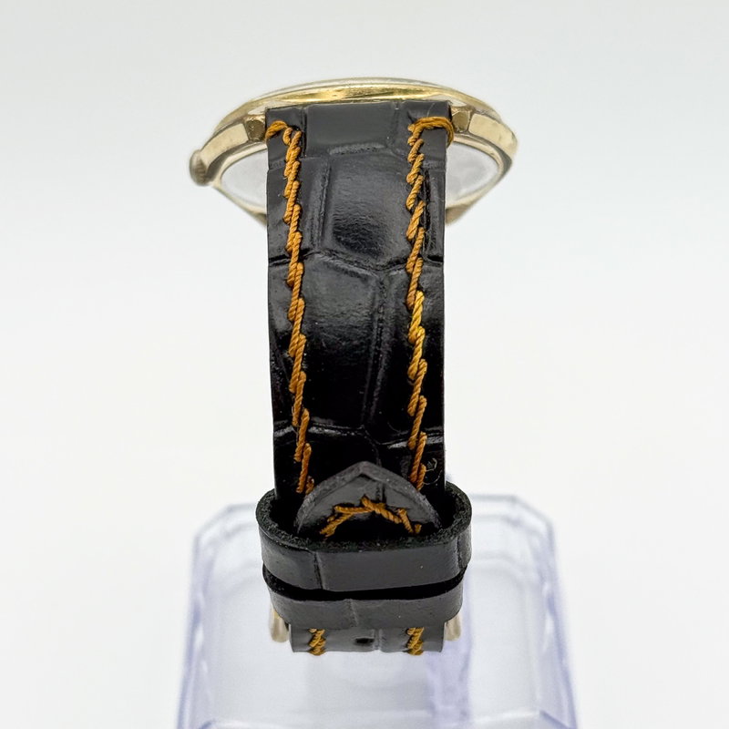 Seiko Seiko - Lord Matic 金輪 (Kinrin) – Golden Halo - No Reserve Price - 5606-7000 - Men - 1970-1979  vintage watch - image 6