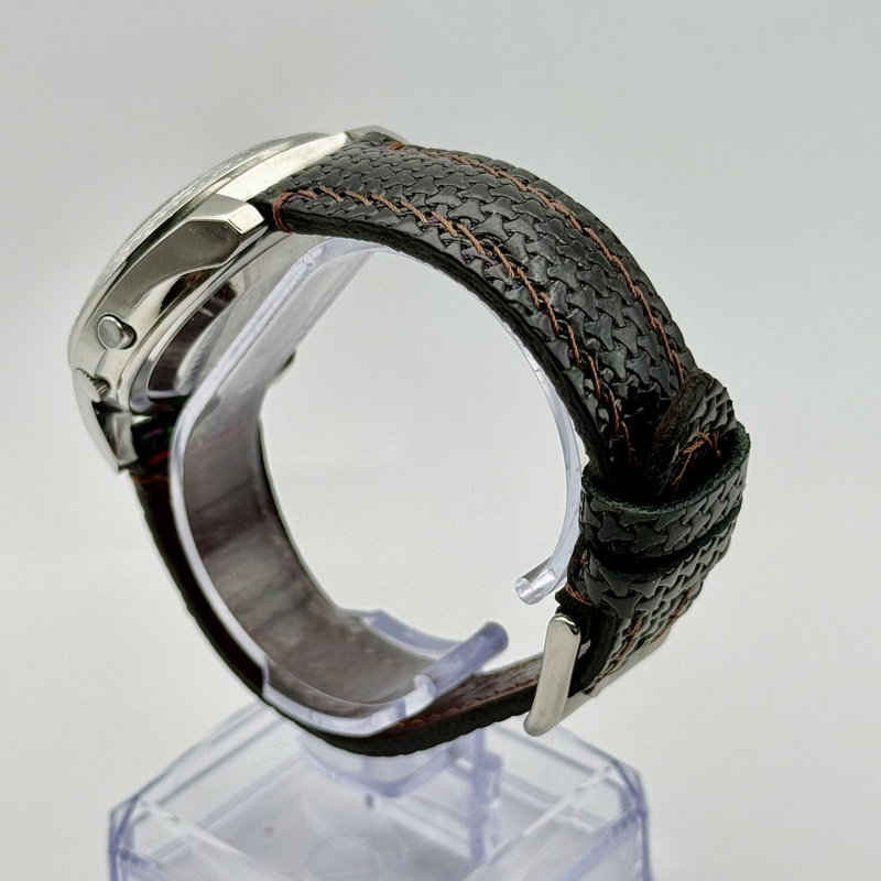 Seiko Seiko - Sportsmatic Deluxe [Near-Mint] "Serviced" 光焦 – Kōshō – Focused Light - No Reserve Price - 7619-9040 - Men - 1966 vintage watch - image 7