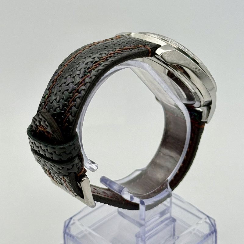 Seiko Seiko - Sportsmatic Deluxe [Near-Mint] "Serviced" 光焦 – Kōshō – Focused Light - No Reserve Price - 7619-9040 - Men - 1966 vintage watch - image 8