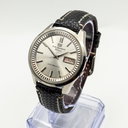 Seiko - Sportsmatic Deluxe [Near-Mint] 静輪 (Seirin) – Silent Circle - No reserve price - 7619-7060 - Men - 1965
