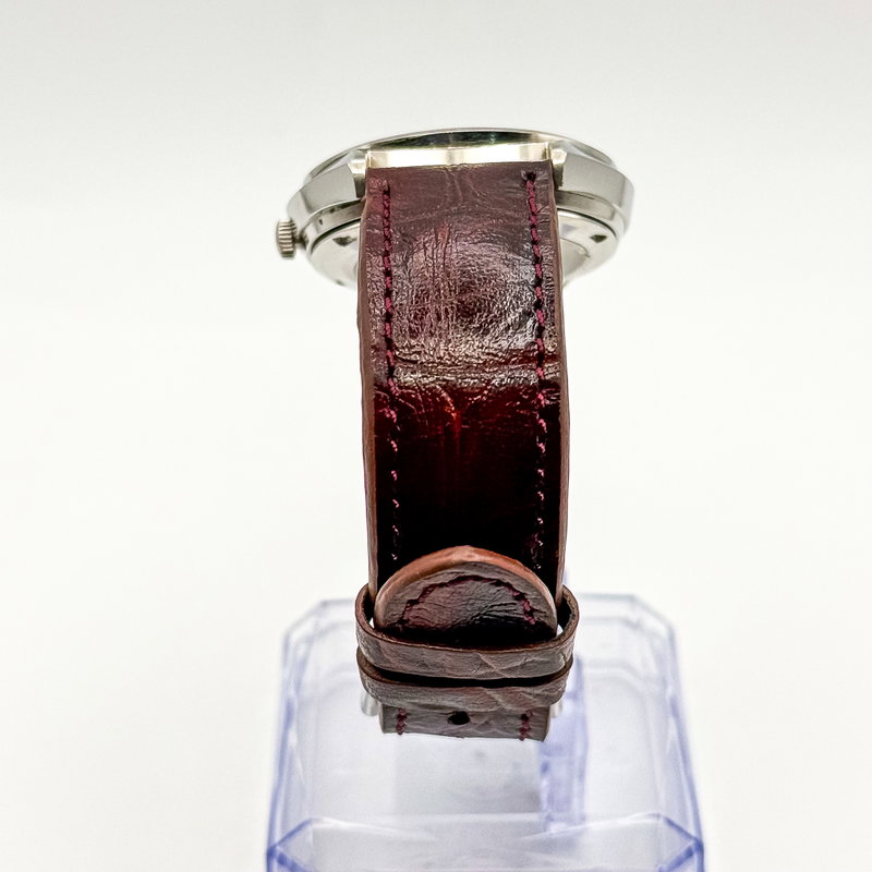 Seiko Seiko - Lord Matic 雪羽 (Yukiba) – Snow Feather - No reserve price - 5606-8031 - Men - 1975 vintage watch - image 6