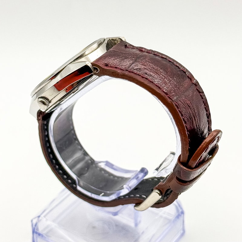Seiko Seiko - Lord Matic 雪羽 (Yukiba) – Snow Feather - No reserve price - 5606-8031 - Men - 1975 vintage watch - image 7