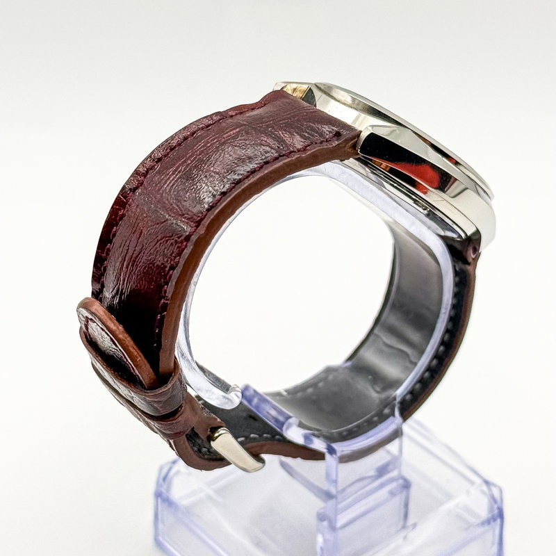 Seiko Seiko - Lord Matic 雪羽 (Yukiba) – Snow Feather - No reserve price - 5606-8031 - Men - 1975 vintage watch - image 8