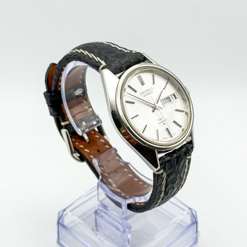 Seiko Seiko - King Seiko - 5626-7111 - Men - 1973 vintage watch - image 5