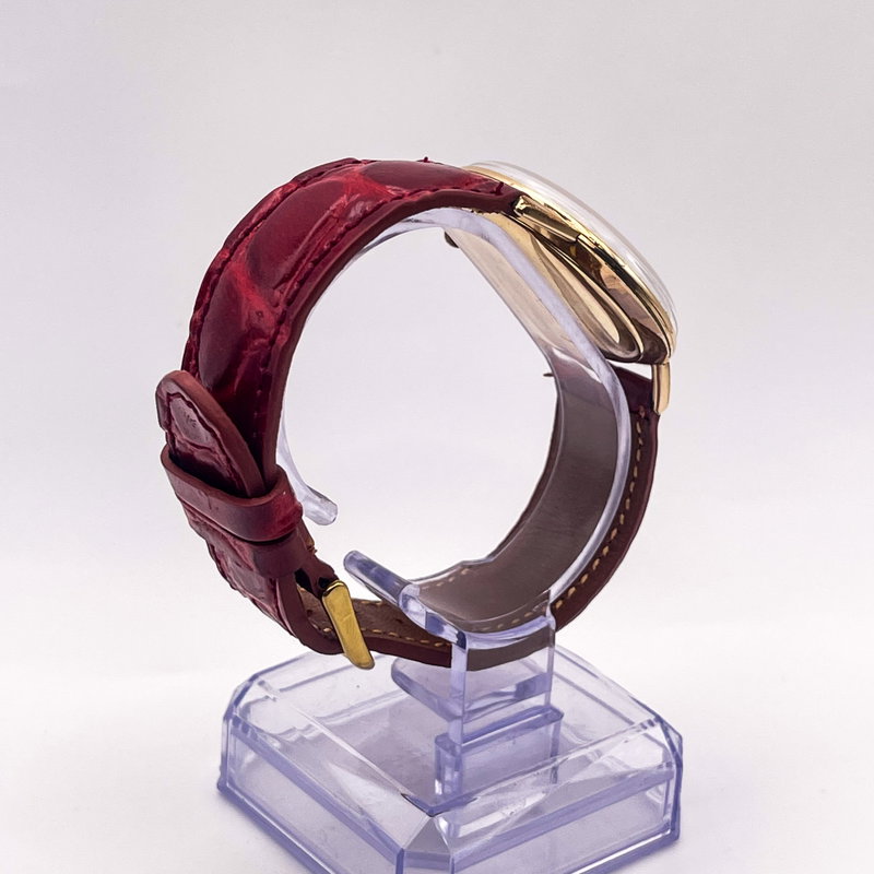 Seiko Seiko - Liner "ALL GOLD-FILLED" 雪淡 – Yuki Tan – Faint Snow - No reserve price - J15001 - Men - 1961 vintage watch - image 7