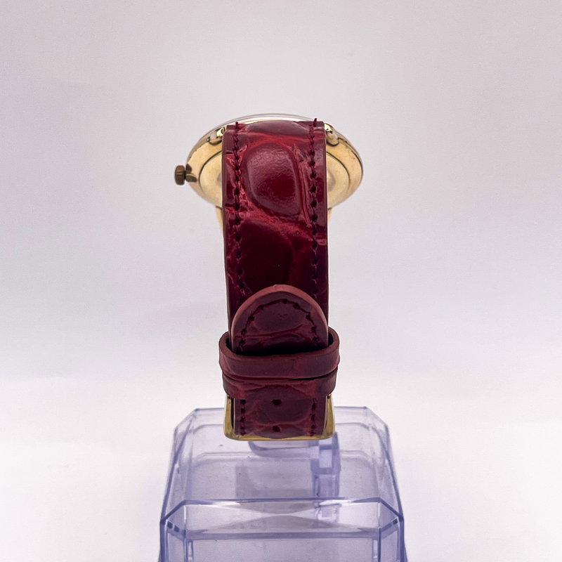 Seiko Seiko - Liner "ALL GOLD-FILLED" 雪淡 – Yuki Tan – Faint Snow - No reserve price - J15001 - Men - 1961 vintage watch - image 9