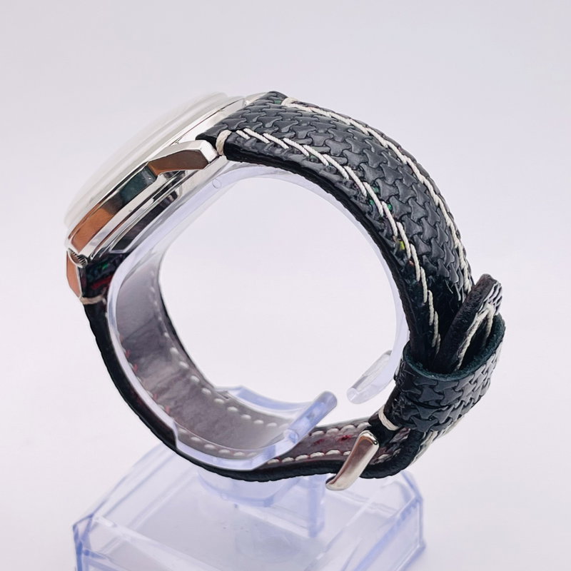 Seiko Seiko - Seikomatic Self Dater - No Reserve Price - J13059 - Men - 1960-1969  vintage watch - image 6