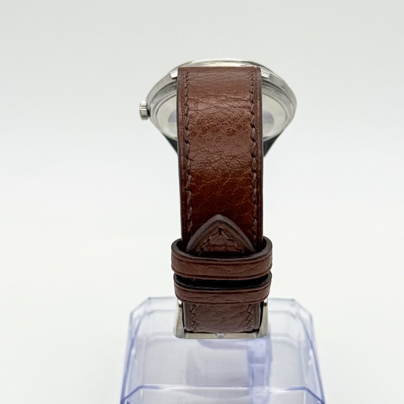 Seiko Seiko - Lord Matic 銀輝 (Ginki) – Silver Radiance - No reserve price - 5606-7060 - Men - 1968 vintage watch - image 7