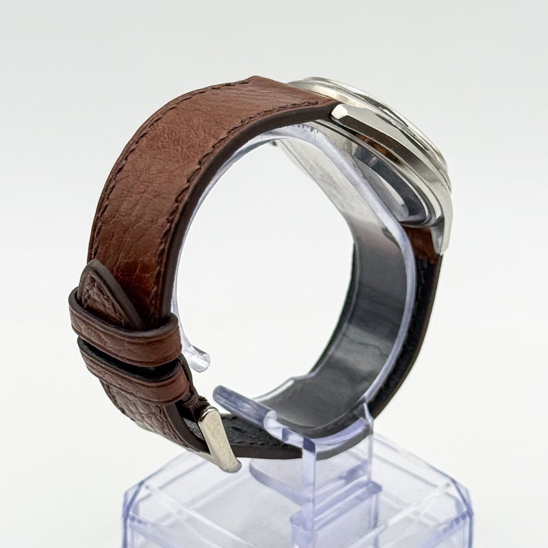 Seiko Seiko - Lord Matic 銀輝 (Ginki) – Silver Radiance - No reserve price - 5606-7060 - Men - 1968 vintage watch - image 9