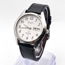 Seiko - LM Deluxe 寂点 (Jakuten) – Point of Silence - No Reserve Price - 5626-8140 - Men - 1976