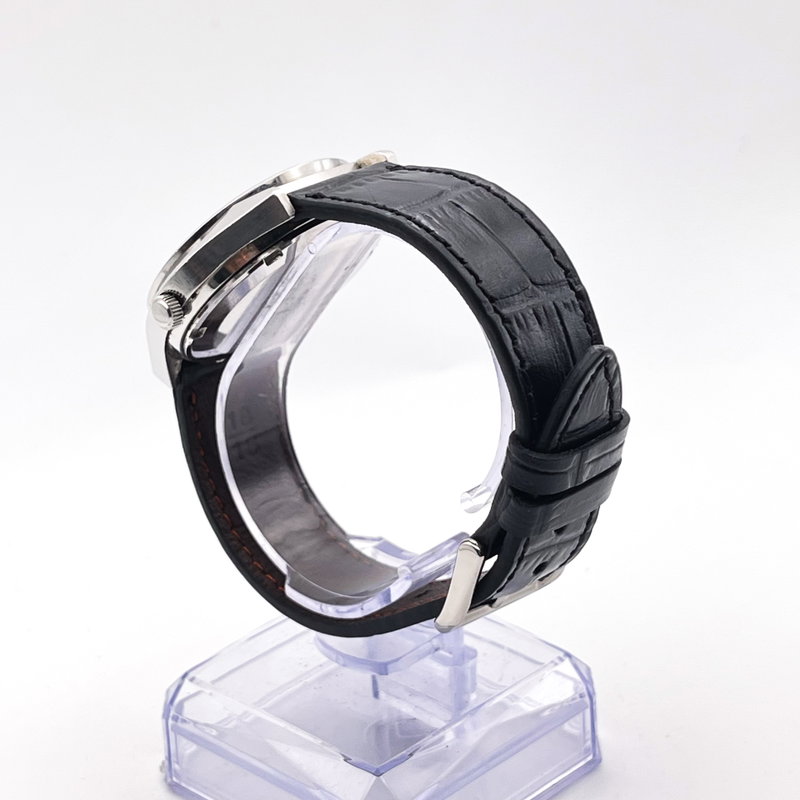 Seiko Seiko - LM Deluxe 寂点 (Jakuten) – Point of Silence - No Reserve Price - 5626-8140 - Men - 1976 vintage watch - image 22