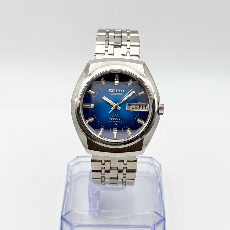Seiko Seiko - Lord Matic Special - Sin precio de reserva - 5216-6020 - Hombre - 1973 vintage watch - image 1