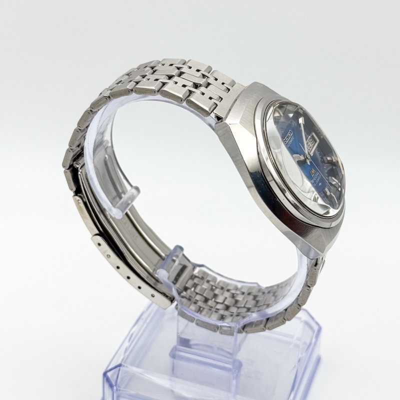 Seiko Seiko - Lord Matic Special - Sin precio de reserva - 5216-6020 - Hombre - 1973 vintage watch - image 5