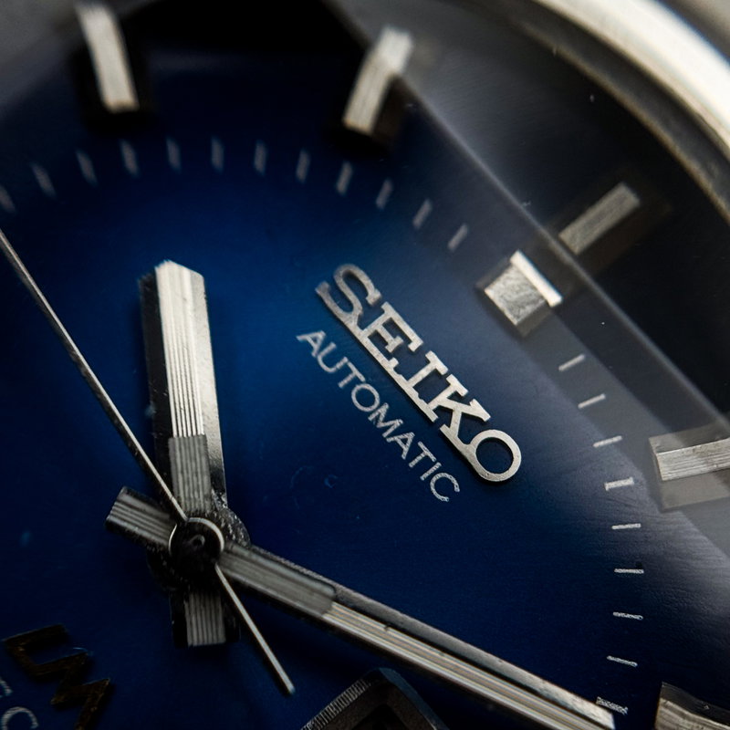 Seiko Seiko - Lord Matic Special - Sin precio de reserva - 5216-6020 - Hombre - 1973 vintage watch - image 19