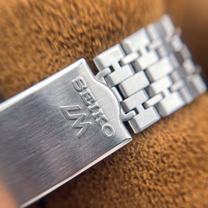 Seiko Seiko - Lord Matic Special - Sin precio de reserva - 5216-6020 - Hombre - 1973 vintage watch - image 20